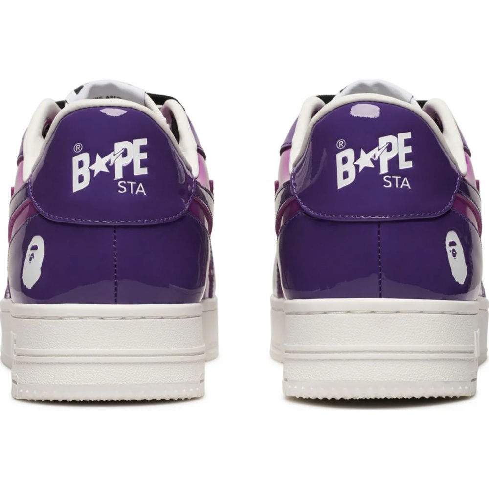 Bape Shoes